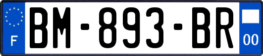 BM-893-BR