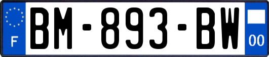 BM-893-BW