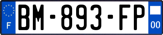 BM-893-FP