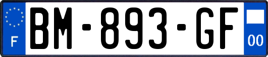 BM-893-GF