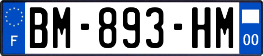 BM-893-HM