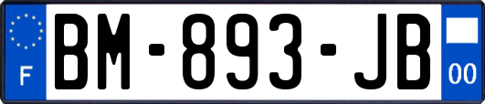 BM-893-JB