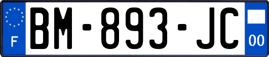 BM-893-JC