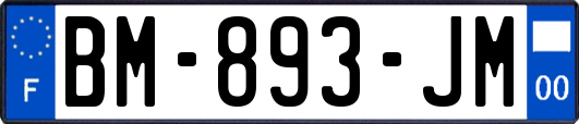BM-893-JM