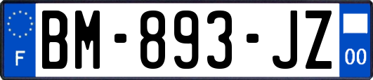 BM-893-JZ