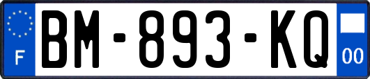 BM-893-KQ