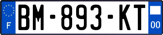 BM-893-KT