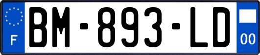 BM-893-LD
