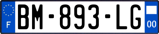 BM-893-LG