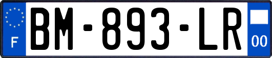 BM-893-LR