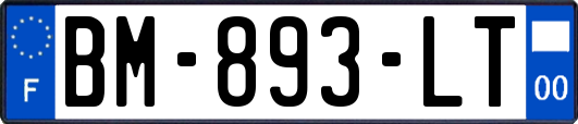 BM-893-LT