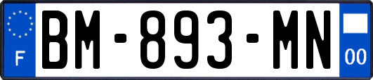 BM-893-MN