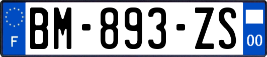 BM-893-ZS