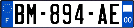 BM-894-AE