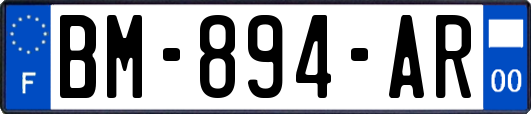 BM-894-AR