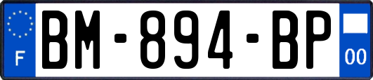 BM-894-BP