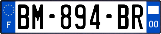 BM-894-BR