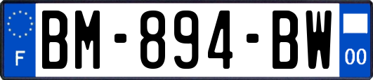 BM-894-BW