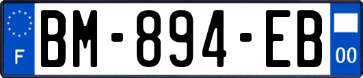 BM-894-EB