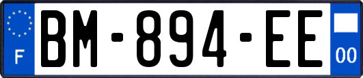 BM-894-EE