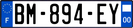 BM-894-EY