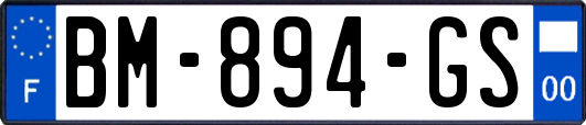 BM-894-GS