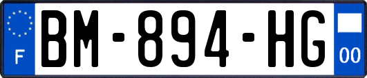 BM-894-HG