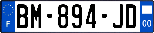 BM-894-JD