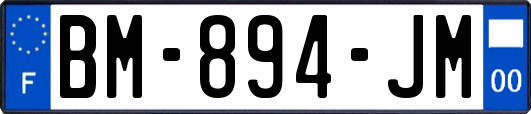 BM-894-JM
