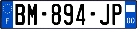 BM-894-JP