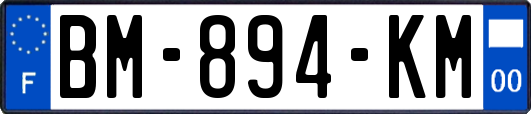 BM-894-KM