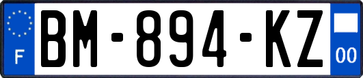 BM-894-KZ