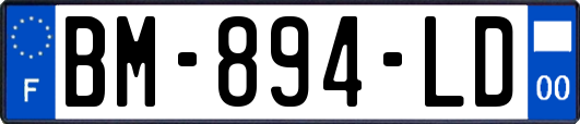 BM-894-LD