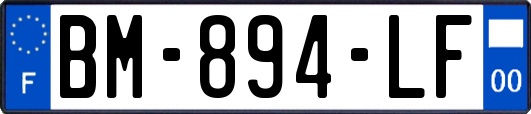 BM-894-LF