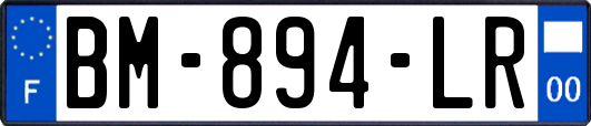 BM-894-LR