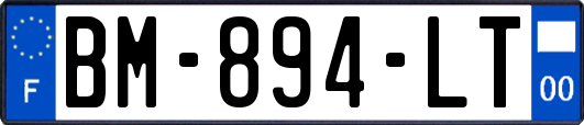 BM-894-LT
