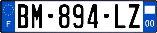 BM-894-LZ