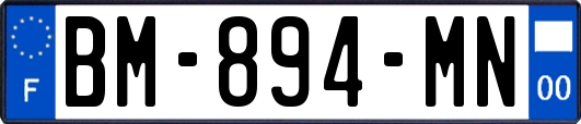 BM-894-MN