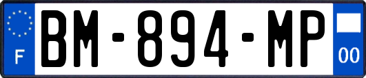 BM-894-MP