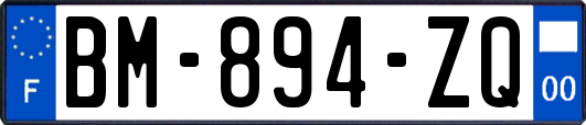 BM-894-ZQ