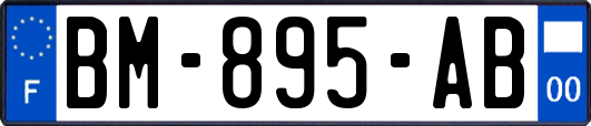 BM-895-AB