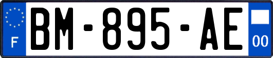 BM-895-AE