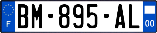 BM-895-AL