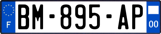 BM-895-AP