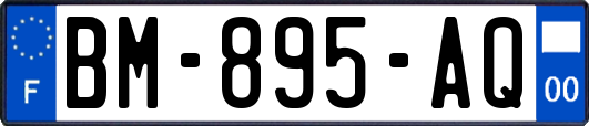 BM-895-AQ