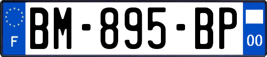 BM-895-BP