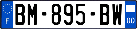 BM-895-BW