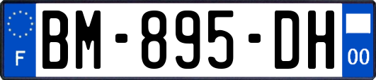 BM-895-DH