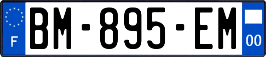 BM-895-EM