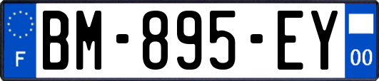 BM-895-EY